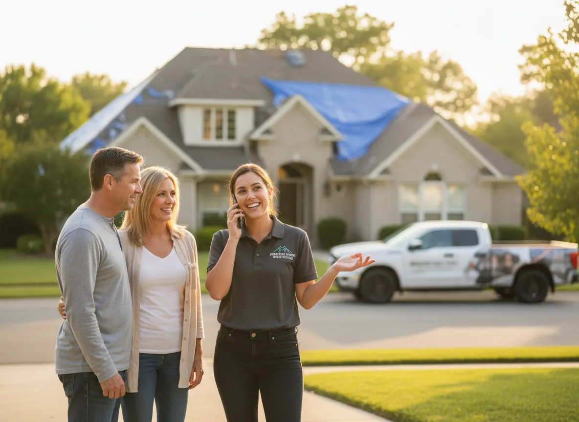 Emergency Roof Repair East Dixfield, ME FAQs